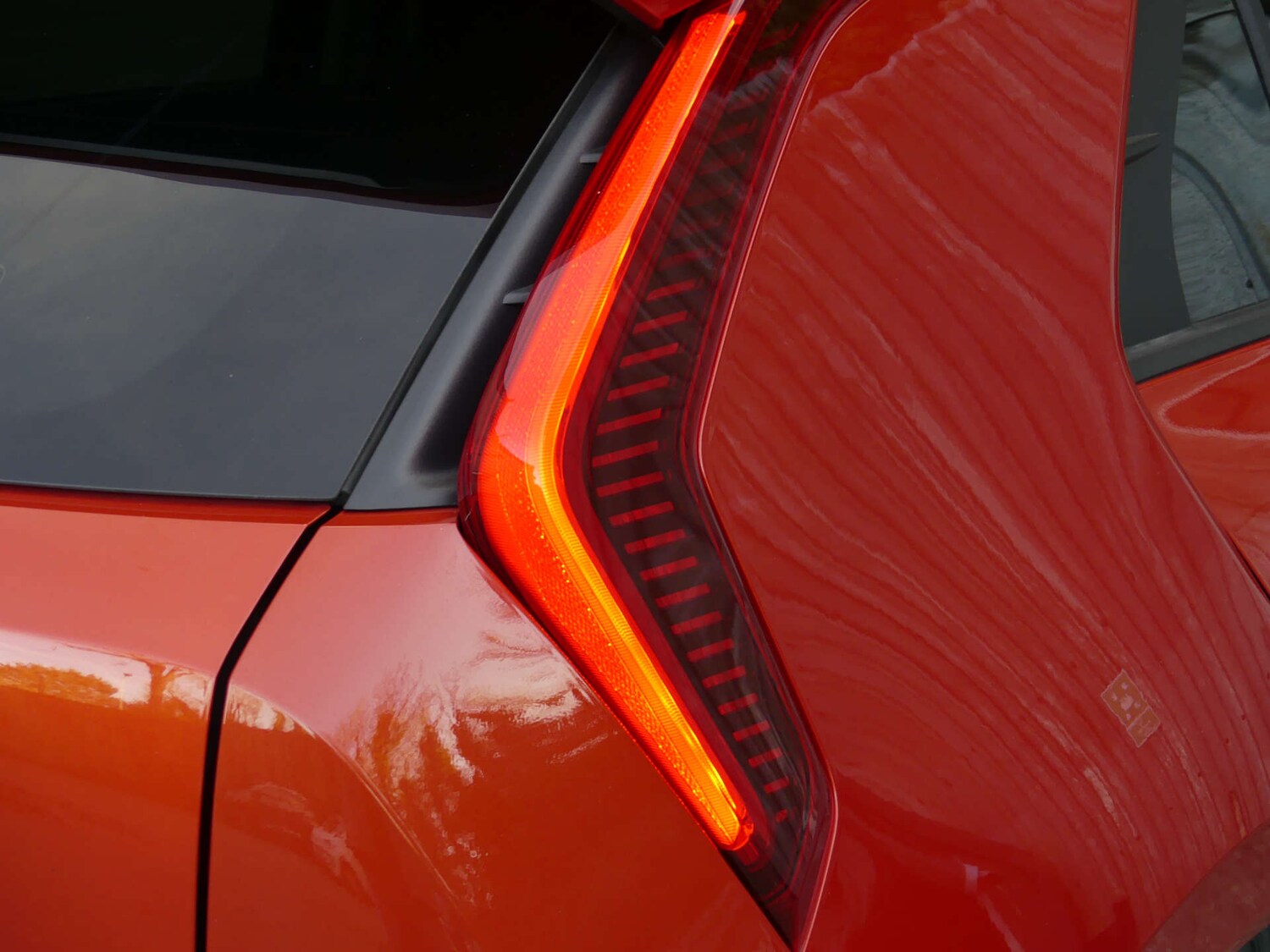 Used Kia Niro 2022 for sale - 77077009: Photo 93