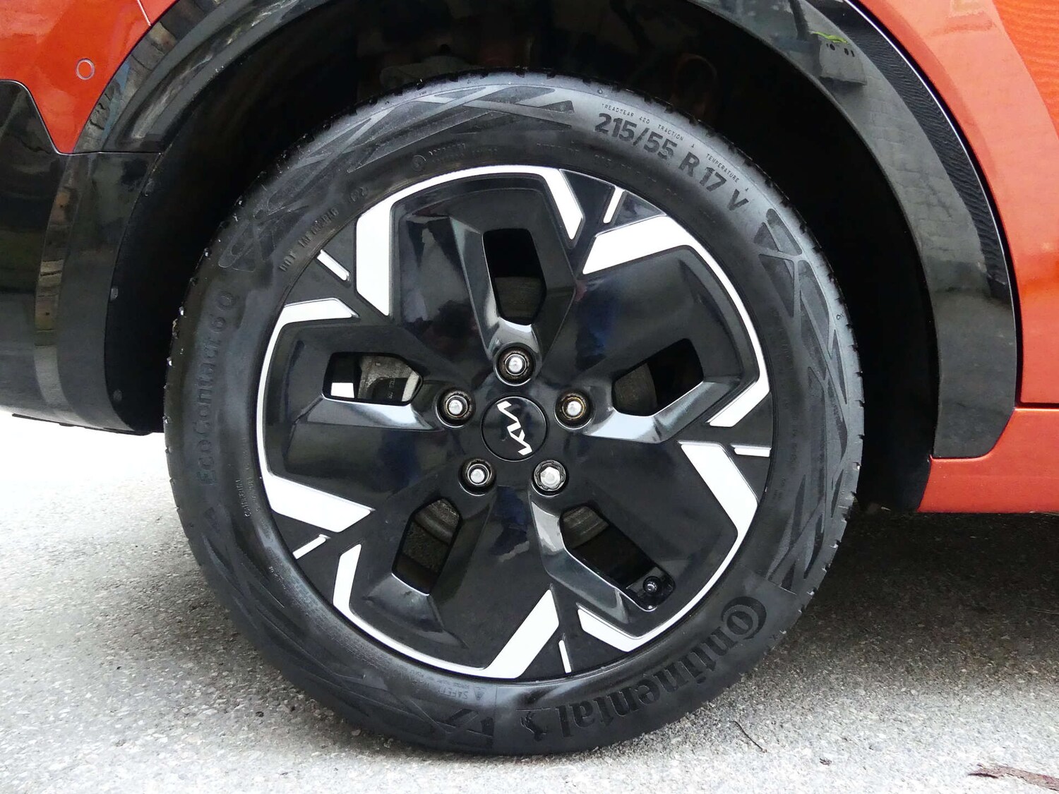 Used Kia Niro 2022 for sale - 77077009: Photo 96