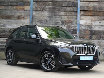 Used BMW iX1 2023 for sale - 79618194: Photo