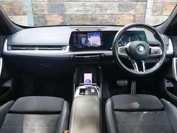 Used BMW iX1 2023 for sale - 79618194: Photo