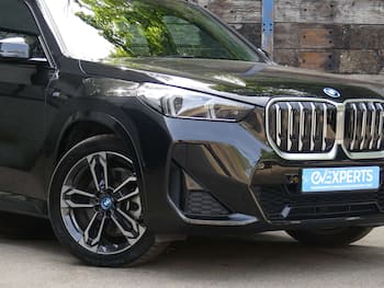 Used BMW iX1 2023 for sale - 79618194: Photo