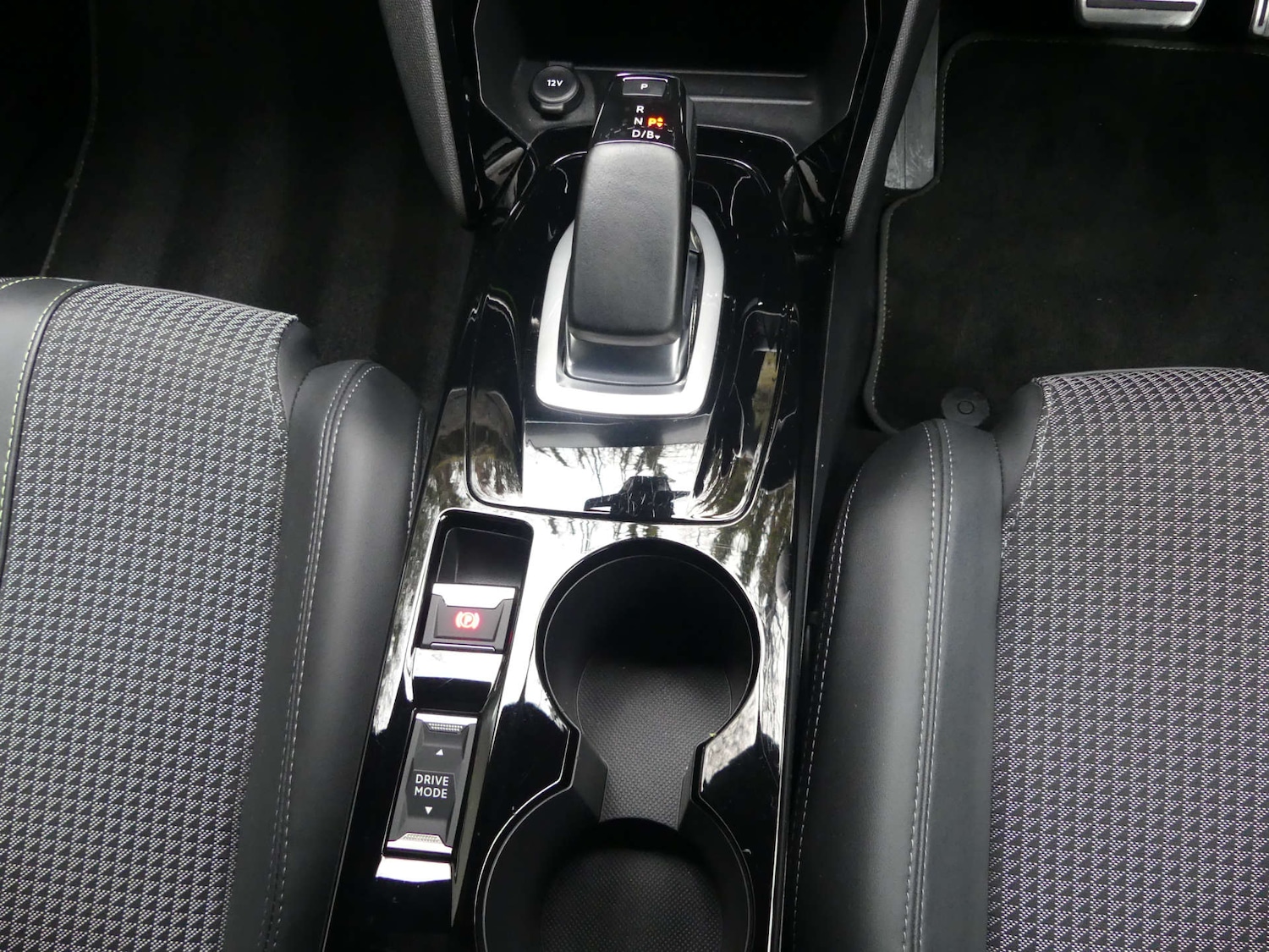 Used Peugeot 208 2021 for sale - 77778161: Photo 11