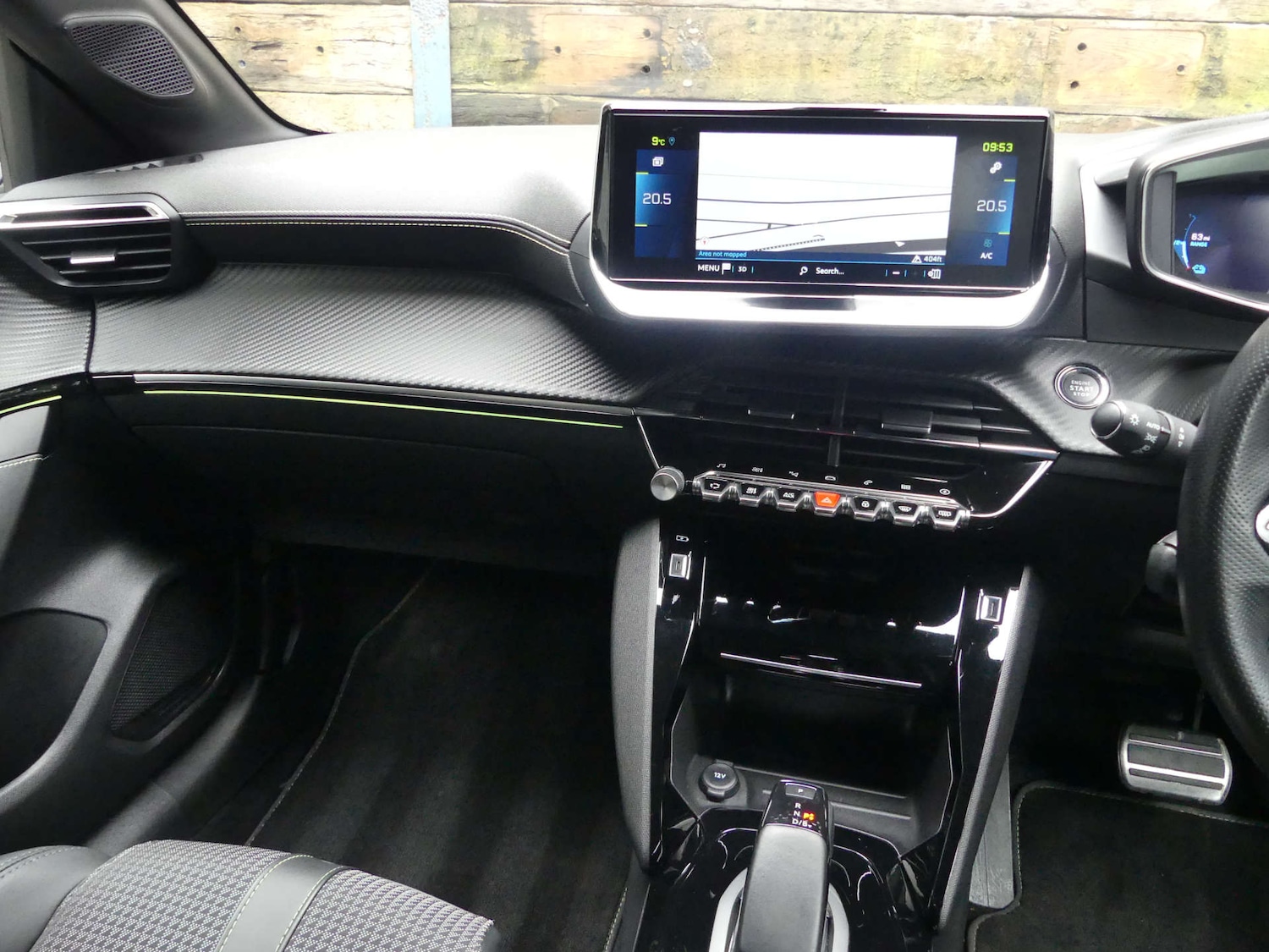 Used Peugeot 208 2021 for sale - 77778161: Photo 12