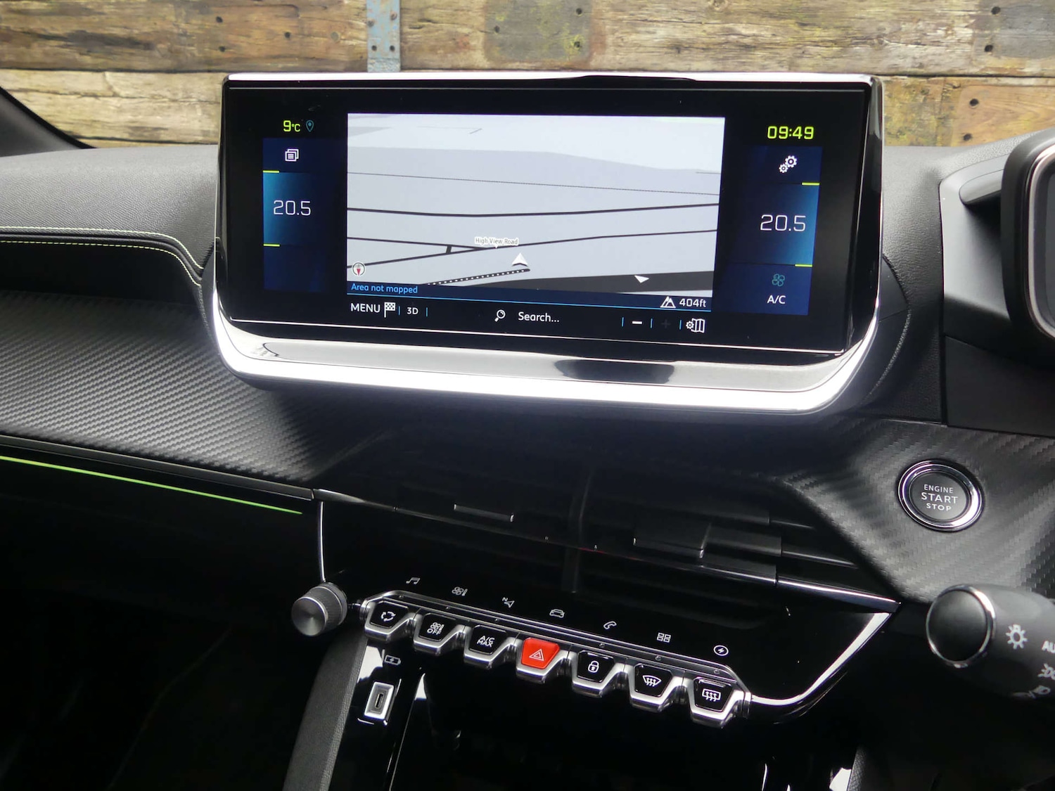 Used Peugeot 208 2021 for sale - 77778161: Photo 13