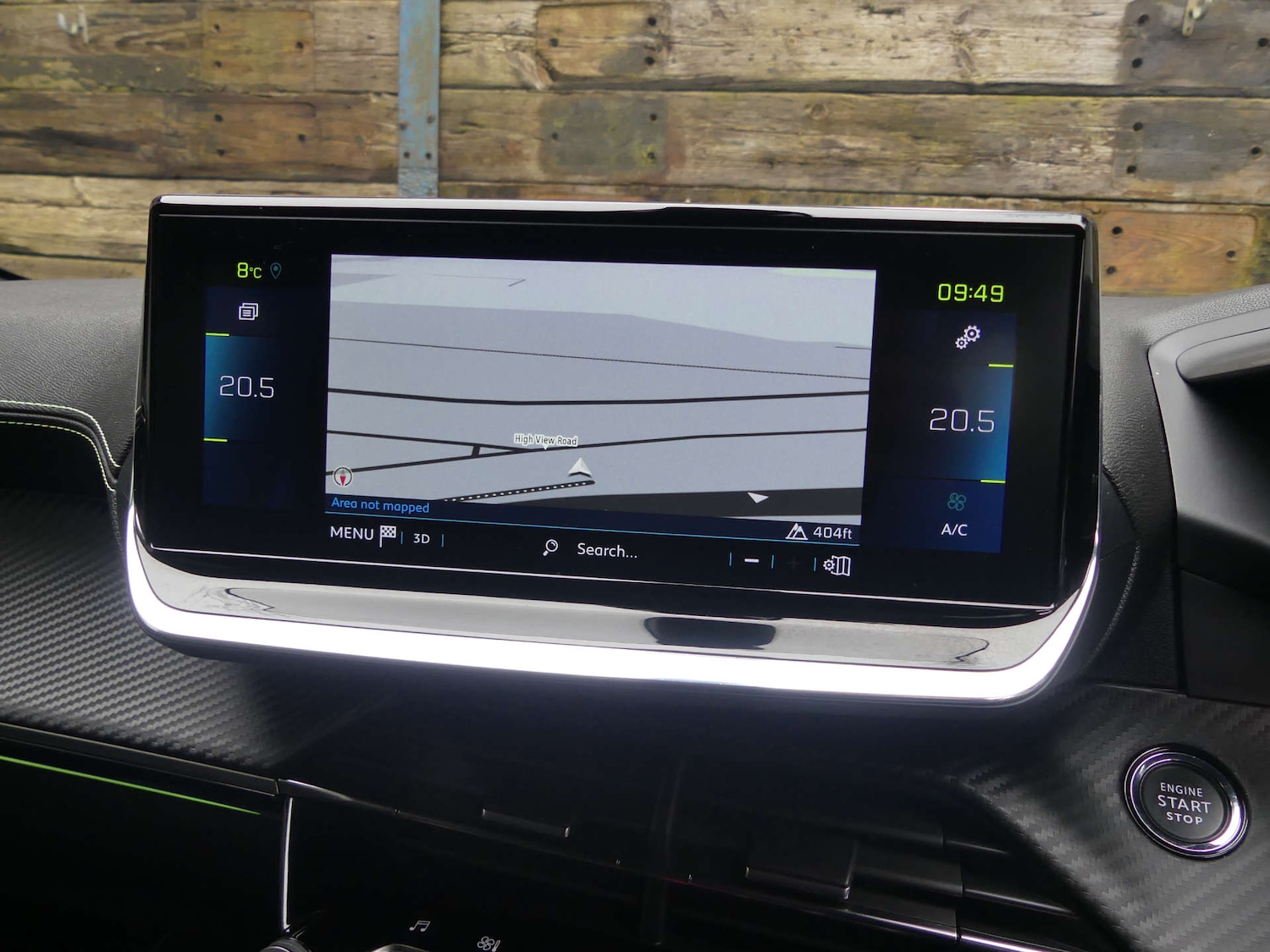 Used Peugeot 208 2021 for sale - 77778161: Photo 14