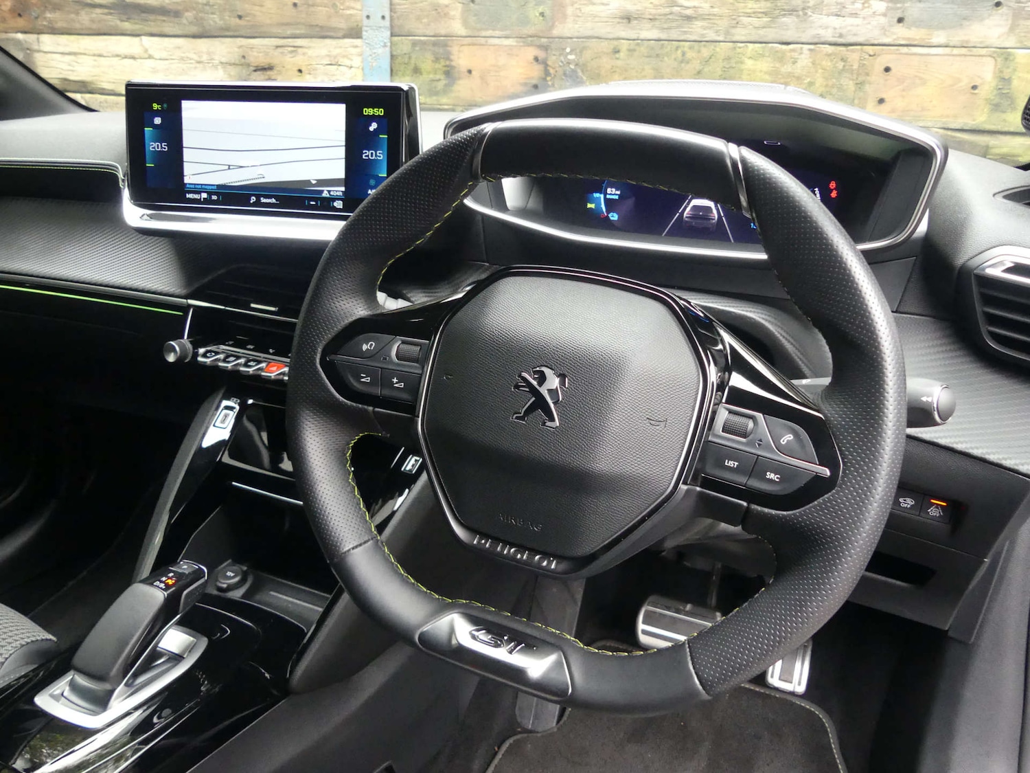 Used Peugeot 208 2021 for sale - 77778161: Photo 15