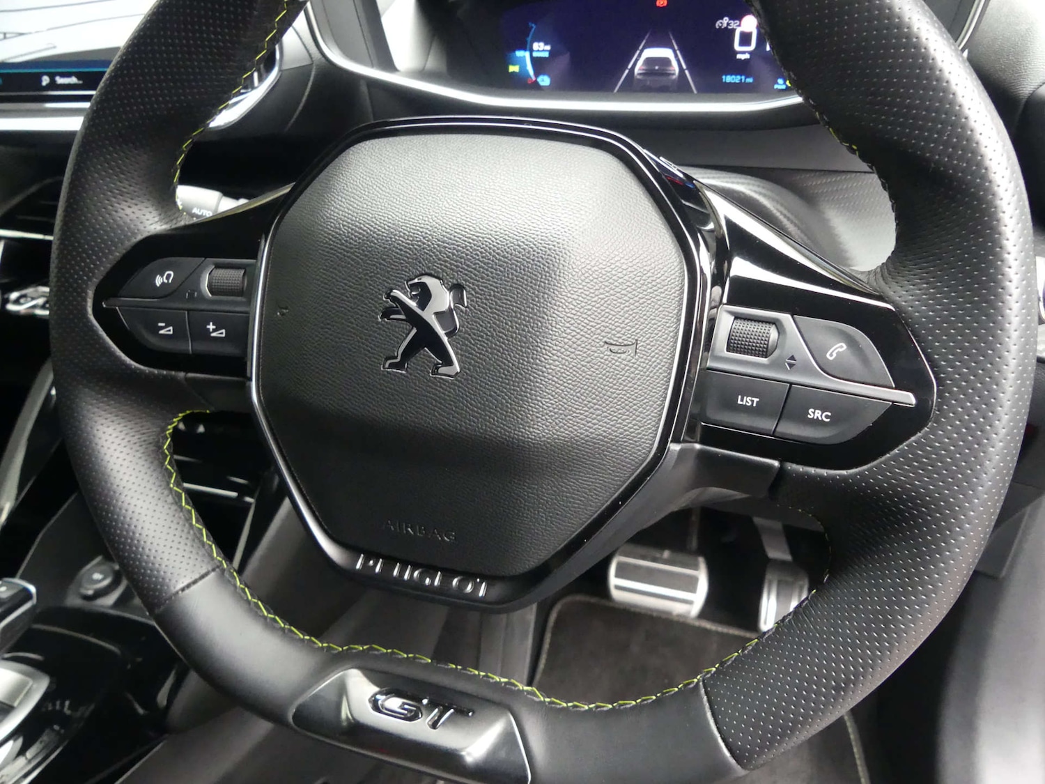 Used Peugeot 208 2021 for sale - 77778161: Photo 17