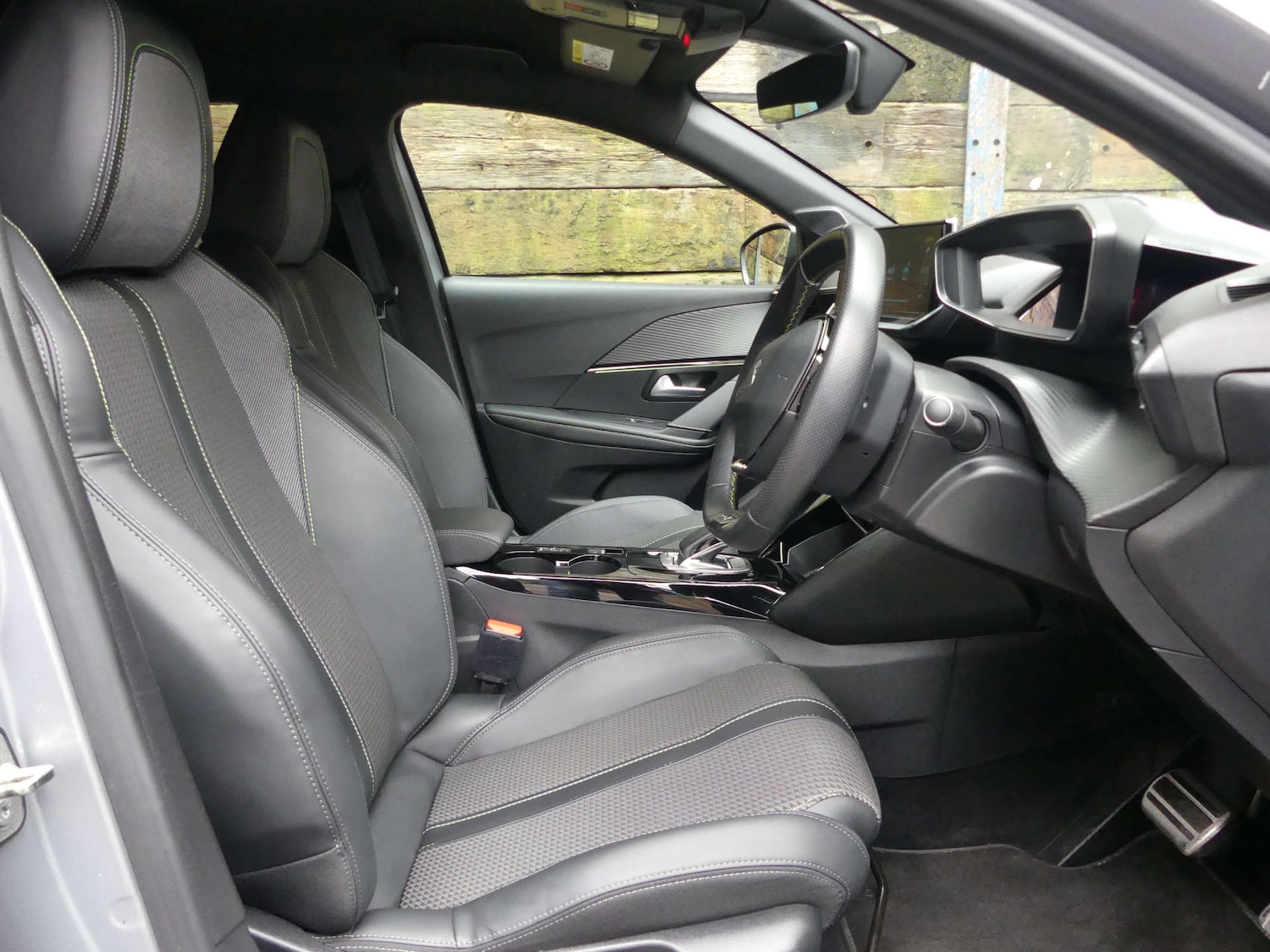 Used Peugeot 208 2021 for sale - 77778161: Photo 18