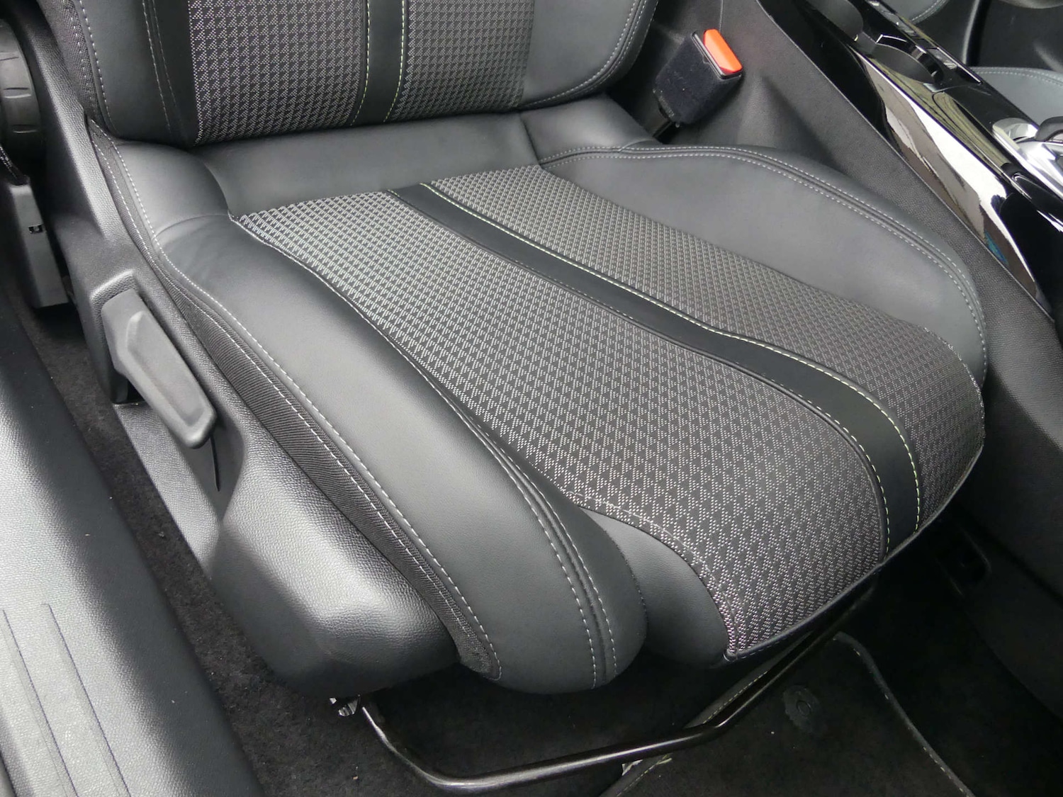 Used Peugeot 208 2021 for sale - 77778161: Photo 19