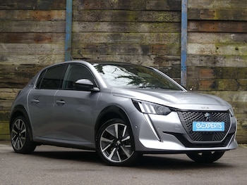 2021 - 208 GT Ev 5dr