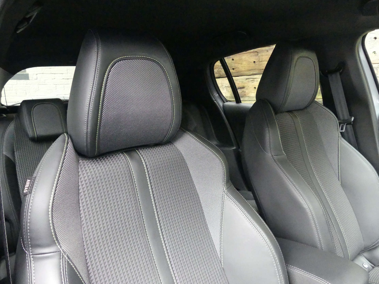 Used Peugeot 208 2021 for sale - 77778161: Photo 20