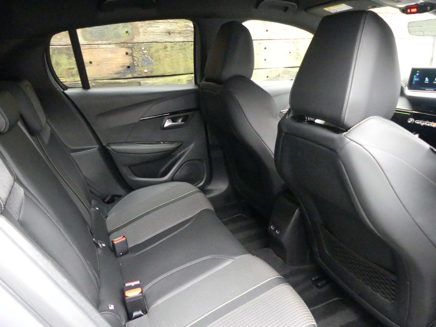 Used Peugeot 208 2021 for sale - 77778161: Photo 21