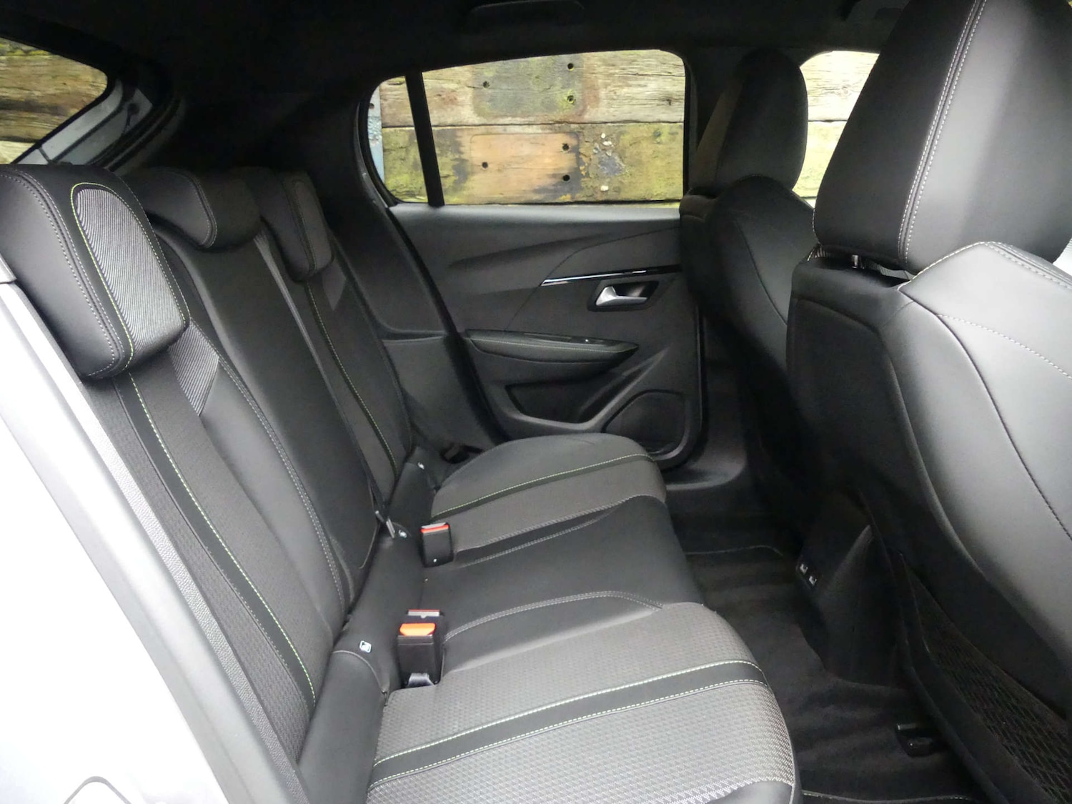 Used Peugeot 208 2021 for sale - 77778161: Photo 22