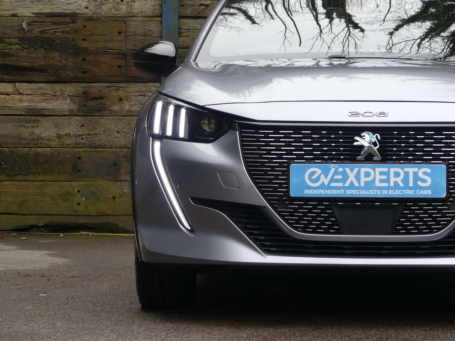 Used Peugeot 208 2021 for sale - 77778161: Photo 24