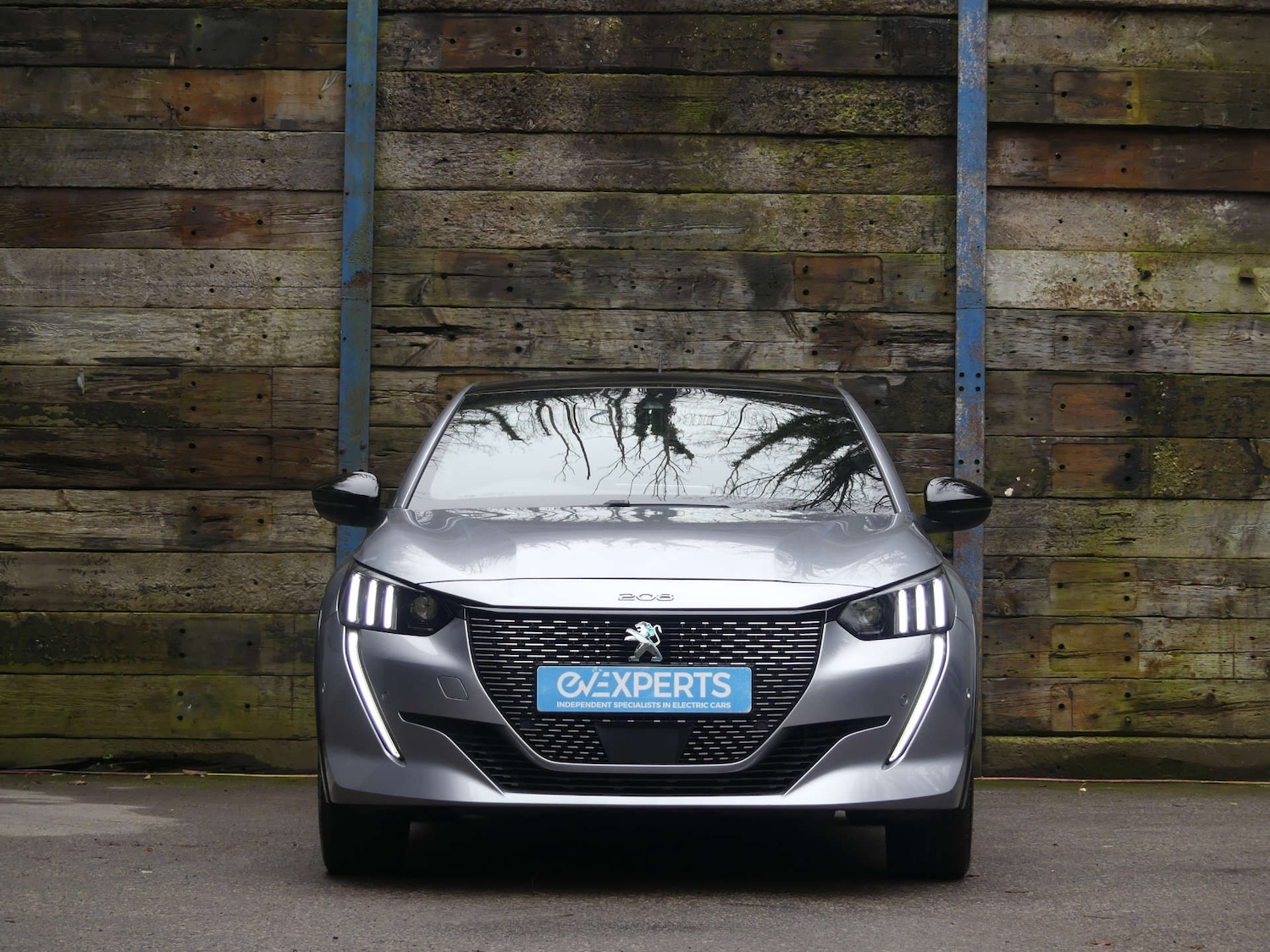 Used Peugeot 208 2021 for sale - 77778161: Photo 25