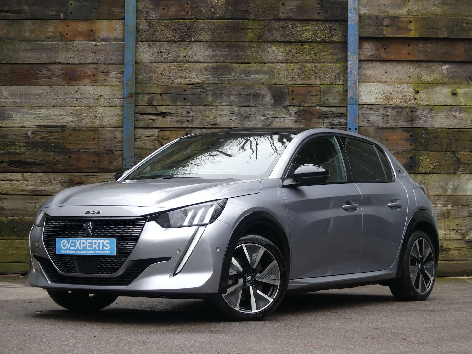 Used Peugeot 208 2021 for sale - 77778161: Photo 26