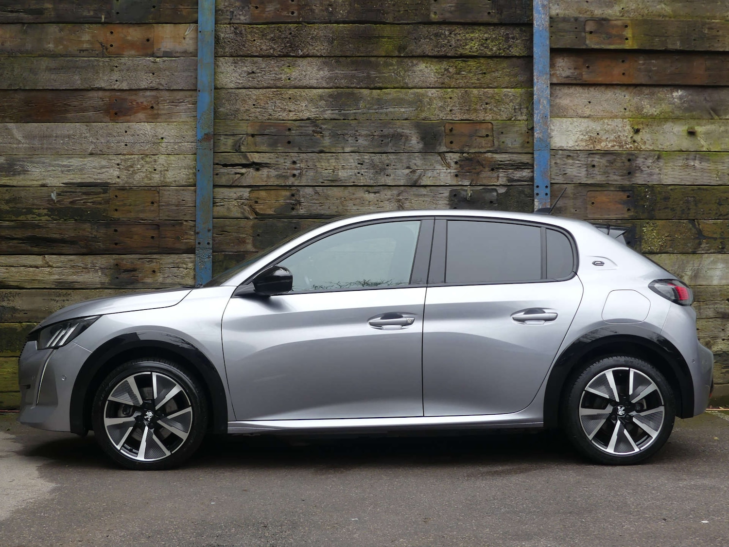 Used Peugeot 208 2021 for sale - 77778161: Photo 27