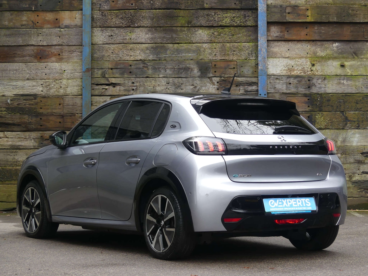 Used Peugeot 208 2021 for sale - 77778161: Photo 28