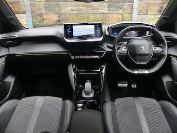 Used Peugeot 208 2021 for sale - 77778161: Photo