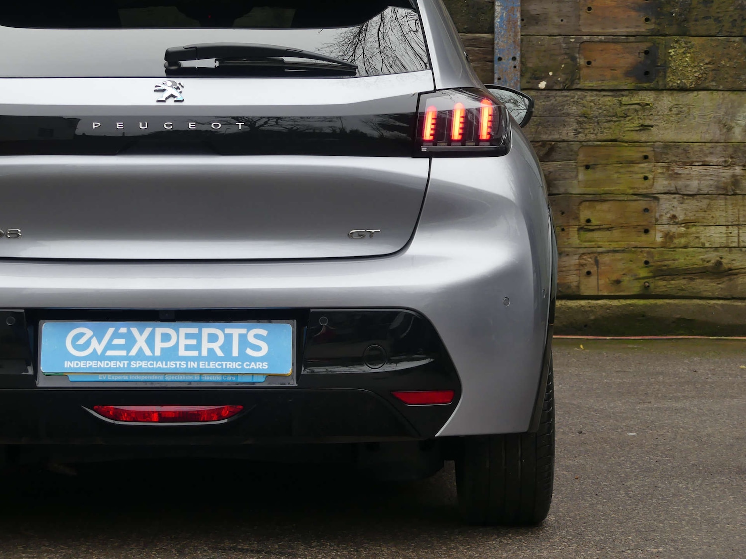 Used Peugeot 208 2021 for sale - 77778161: Photo 30