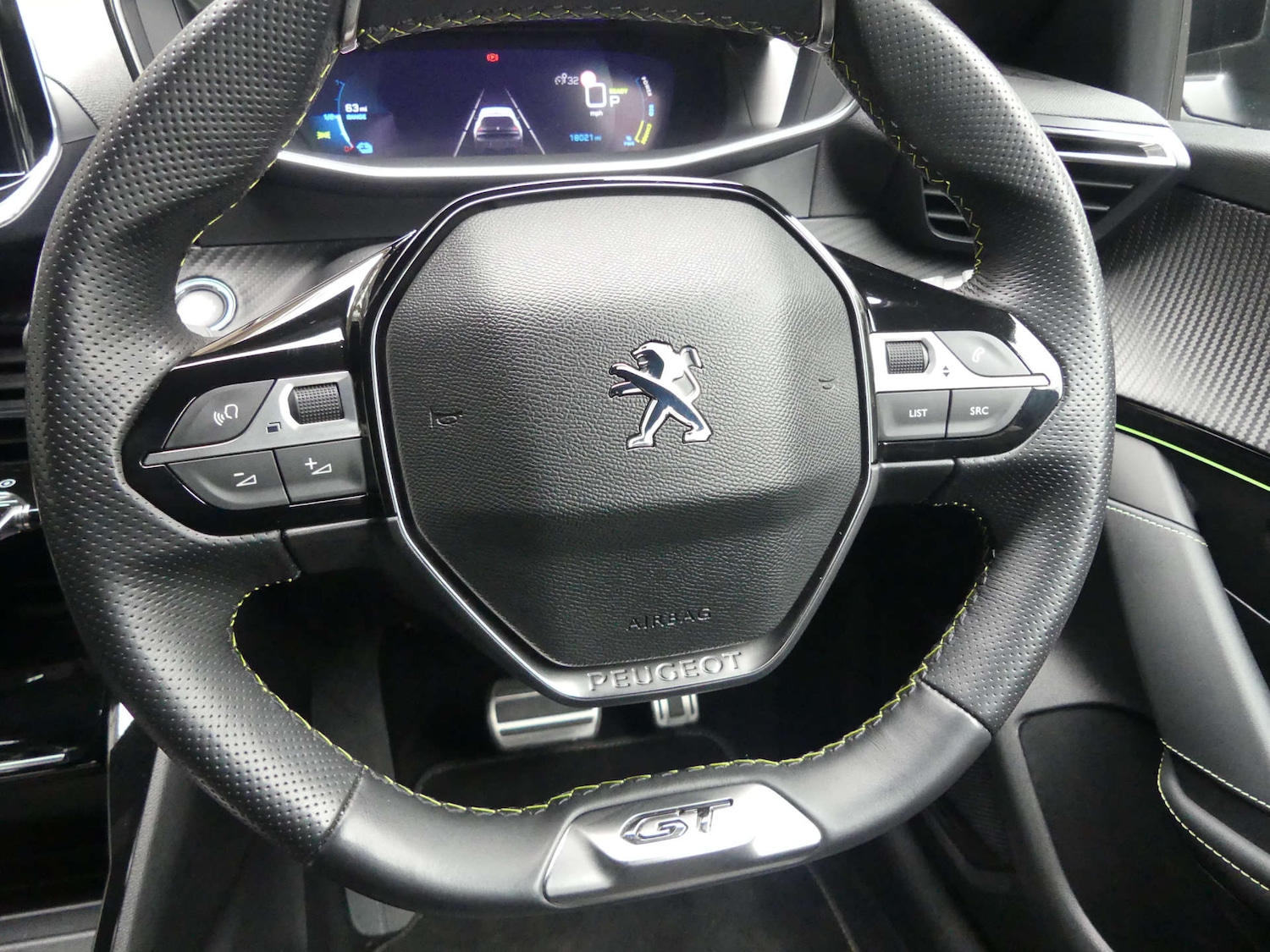 Used Peugeot 208 2021 for sale - 77778161: Photo 31