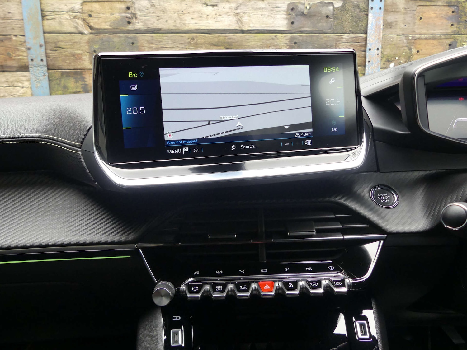 Used Peugeot 208 2021 for sale - 77778161: Photo 32