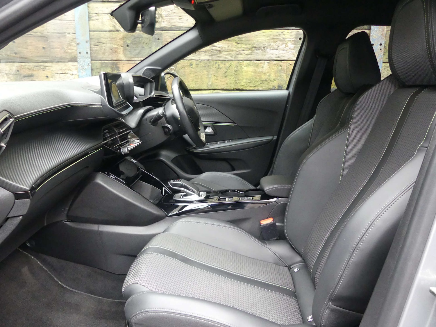 Used Peugeot 208 2021 for sale - 77778161: Photo 34