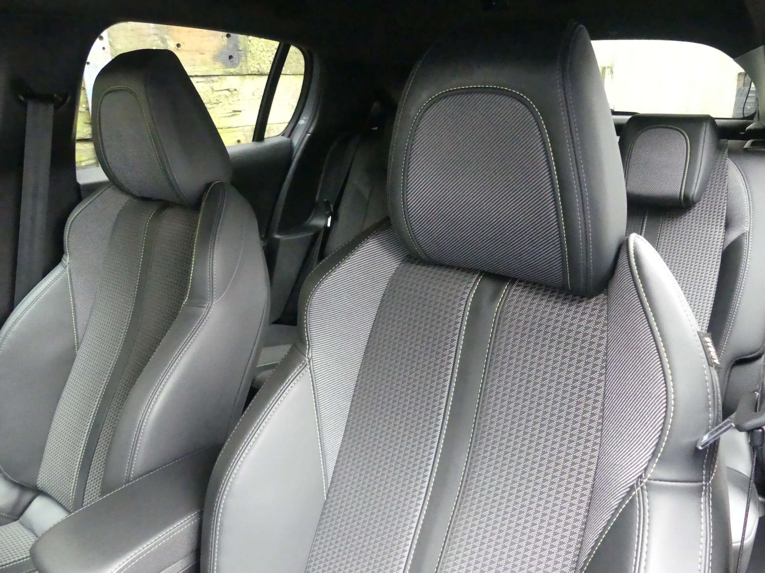 Used Peugeot 208 2021 for sale - 77778161: Photo 36