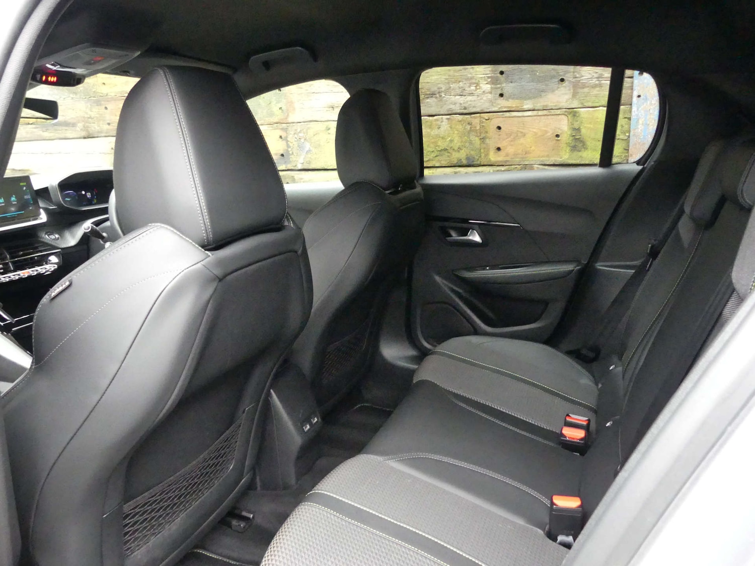 Used Peugeot 208 2021 for sale - 77778161: Photo 37