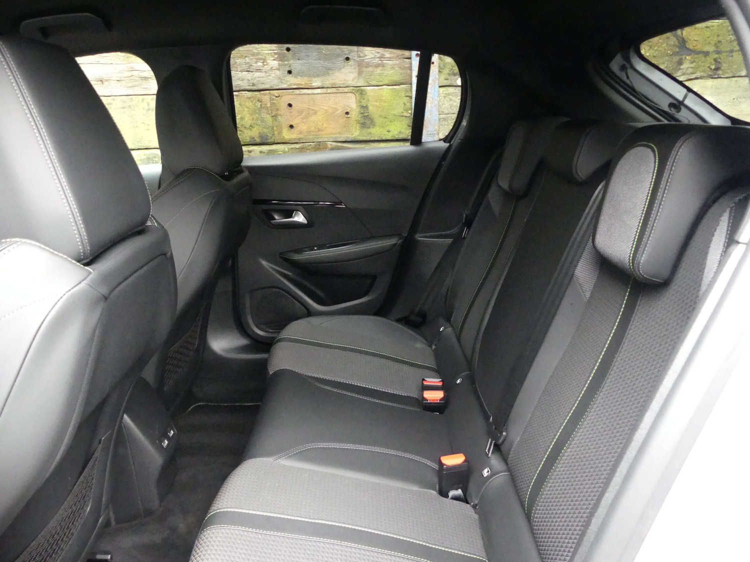 Used Peugeot 208 2021 for sale - 77778161: Photo 38