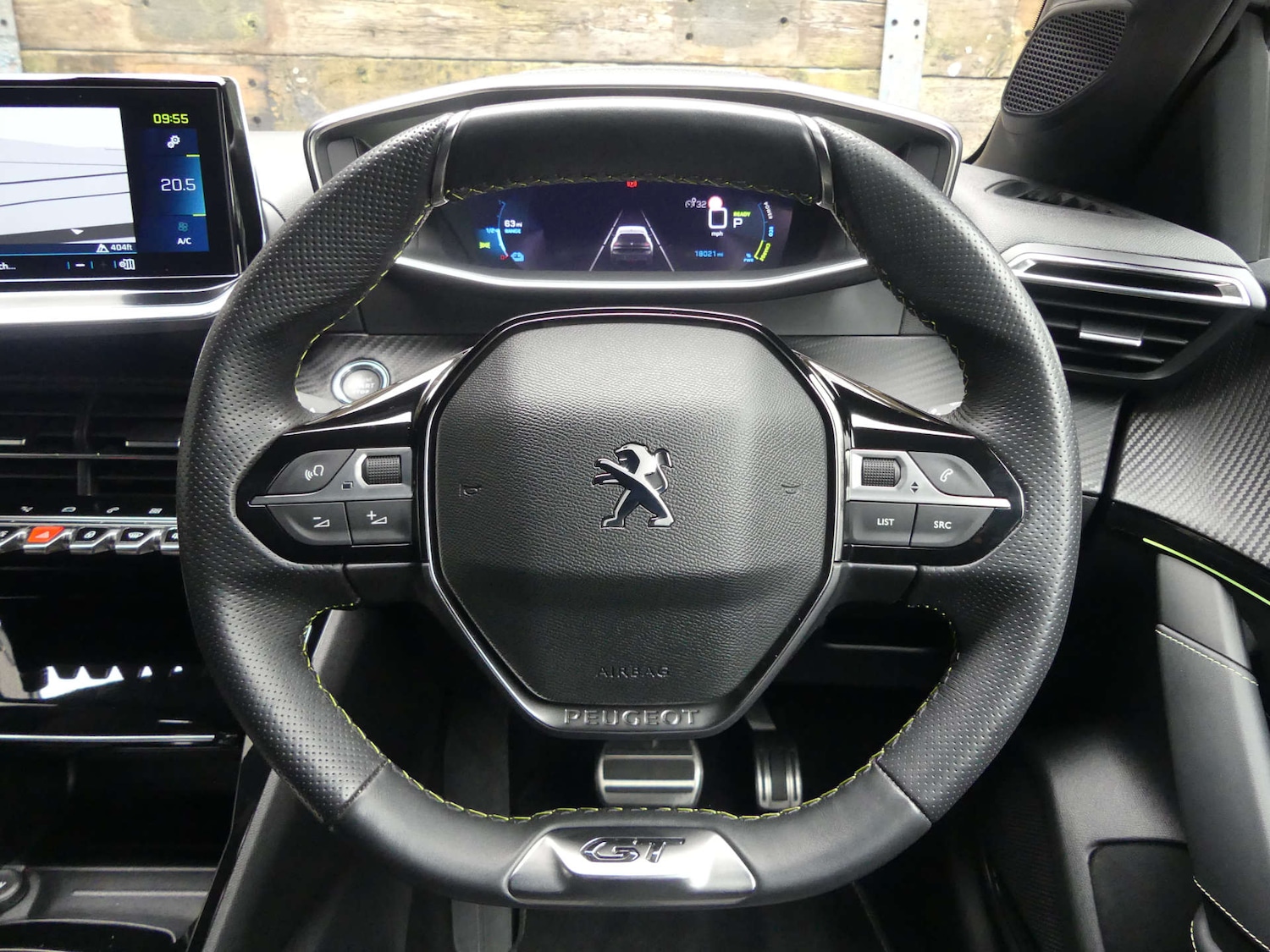 Used Peugeot 208 2021 for sale - 77778161: Photo 39