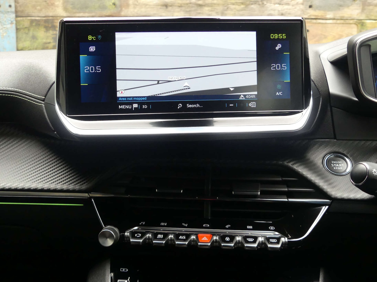 Used Peugeot 208 2021 for sale - 77778161: Photo 40