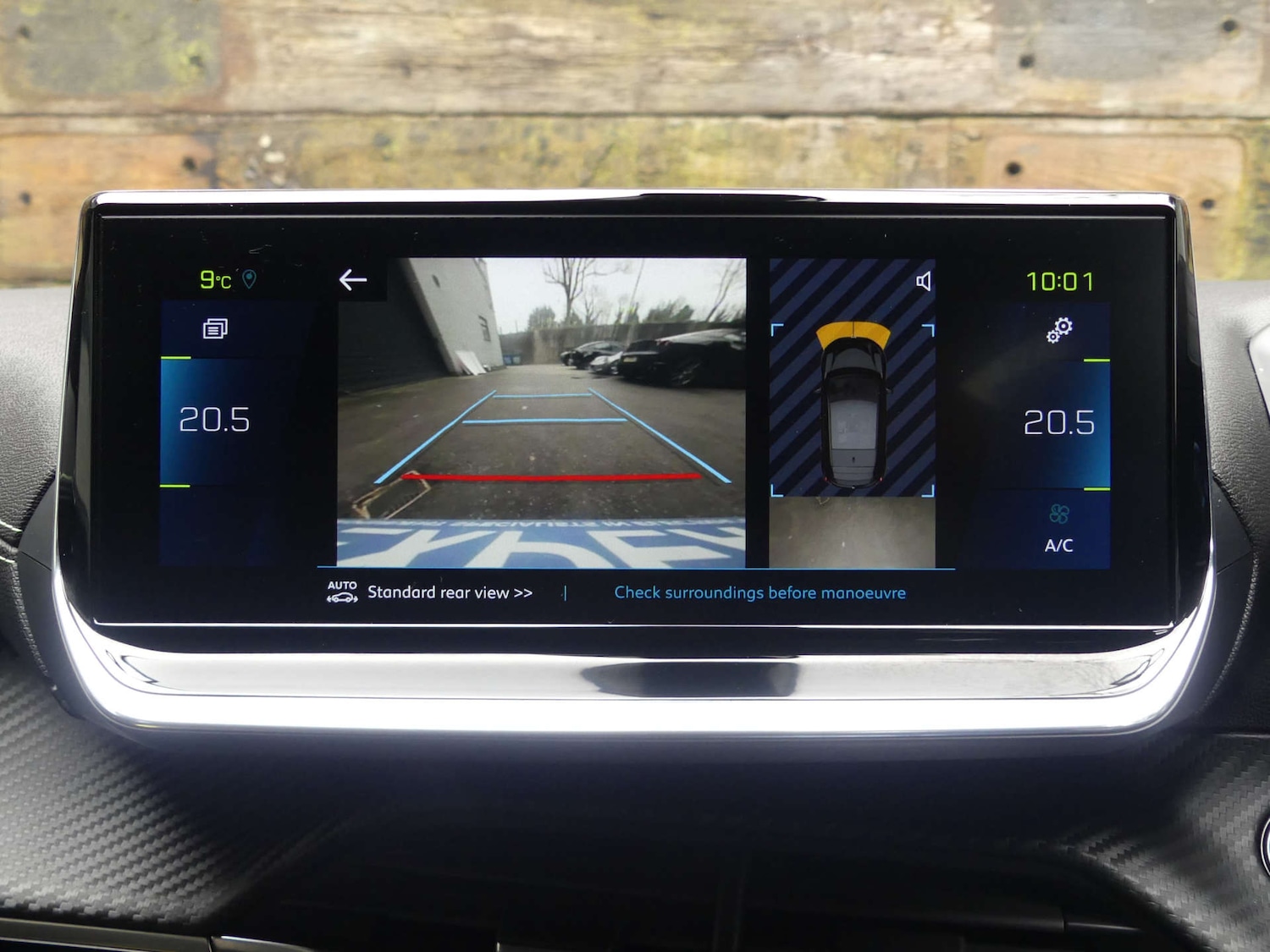 Used Peugeot 208 2021 for sale - 77778161: Photo 42