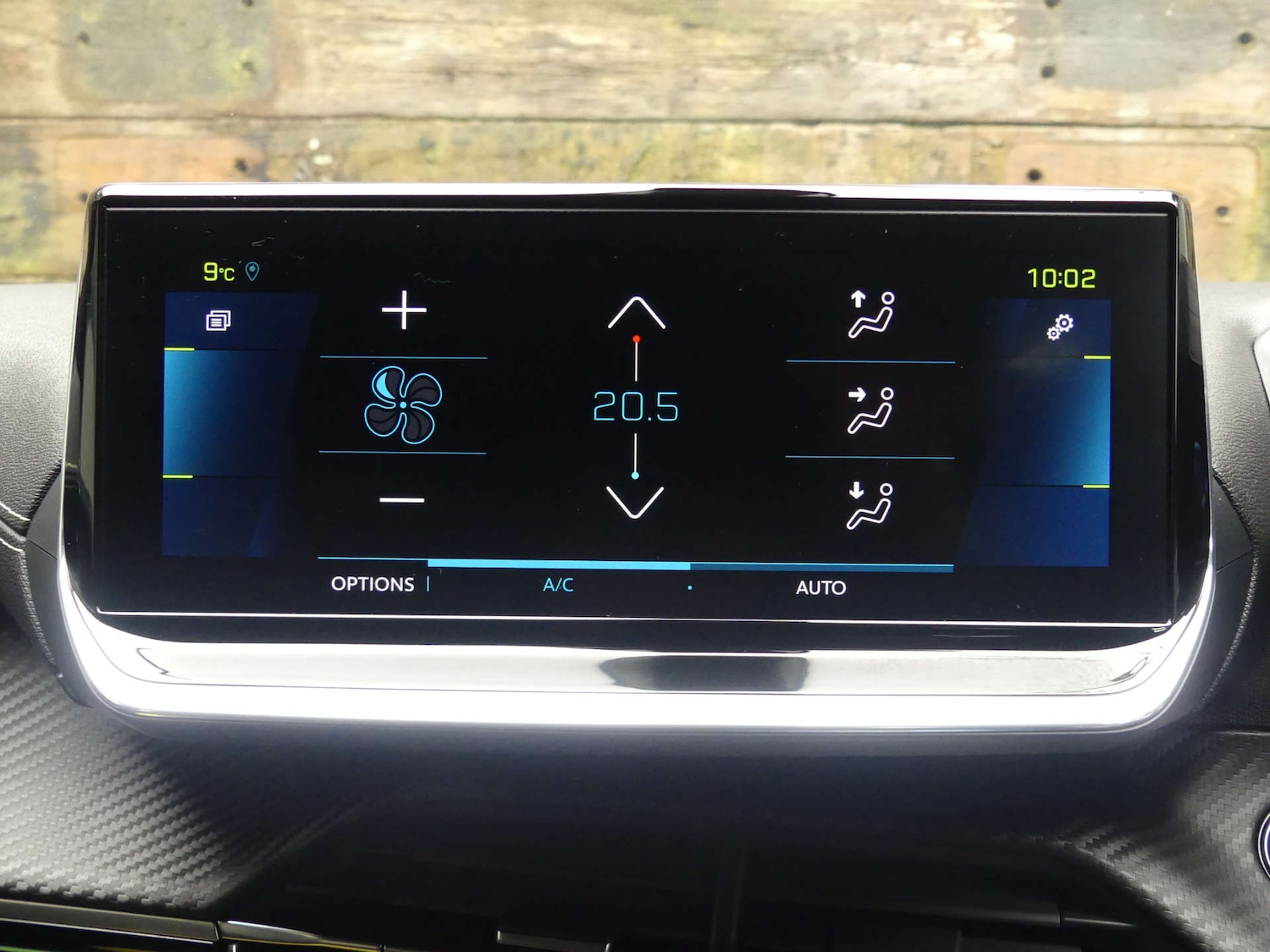 Used Peugeot 208 2021 for sale - 77778161: Photo 43