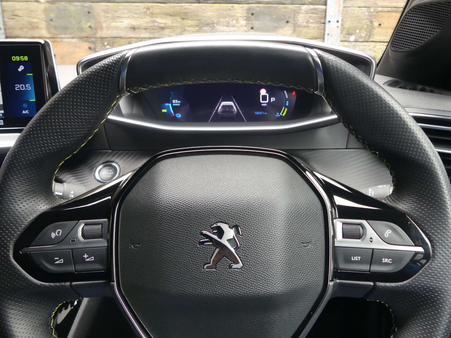 Used Peugeot 208 2021 for sale - 77778161: Photo 45