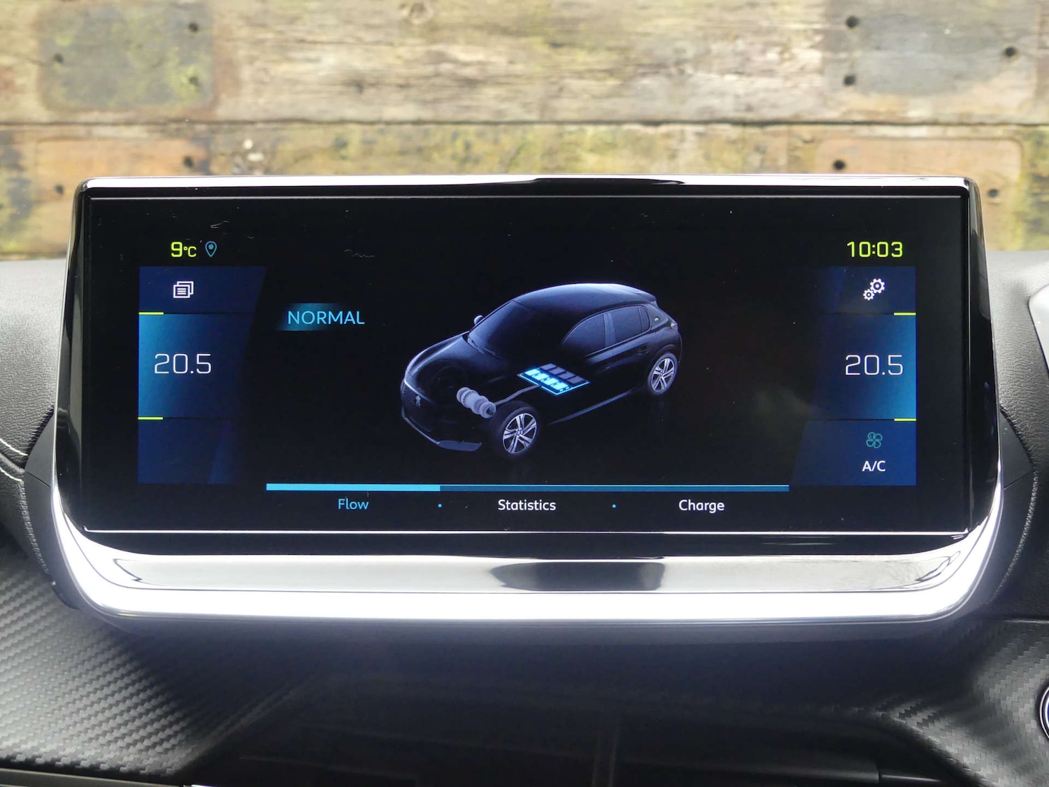 Used Peugeot 208 2021 for sale - 77778161: Photo 47