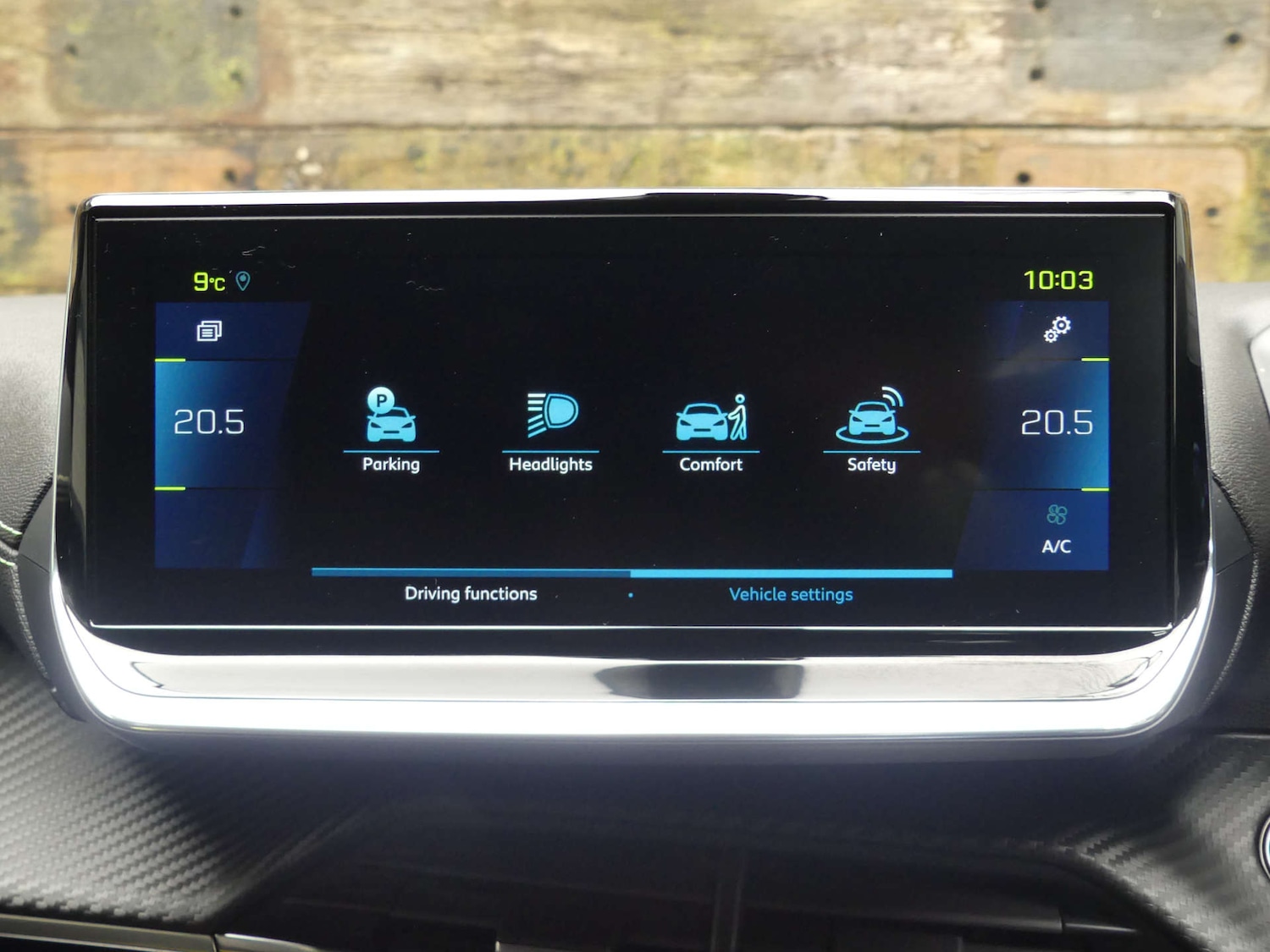 Used Peugeot 208 2021 for sale - 77778161: Photo 48