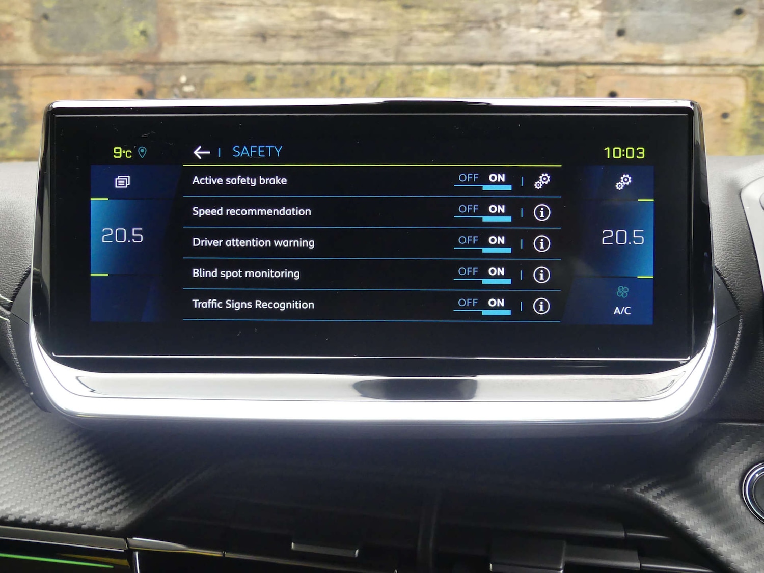 Used Peugeot 208 2021 for sale - 77778161: Photo 49