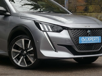 Used Peugeot 208 2021 for sale - 77778161: Photo