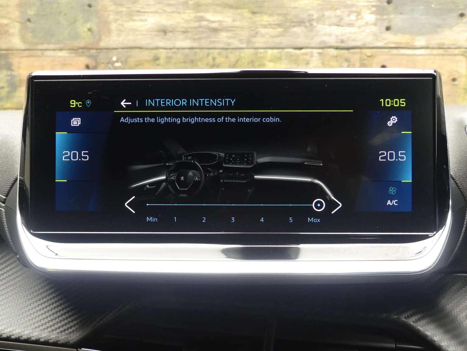 Used Peugeot 208 2021 for sale - 77778161: Photo 55