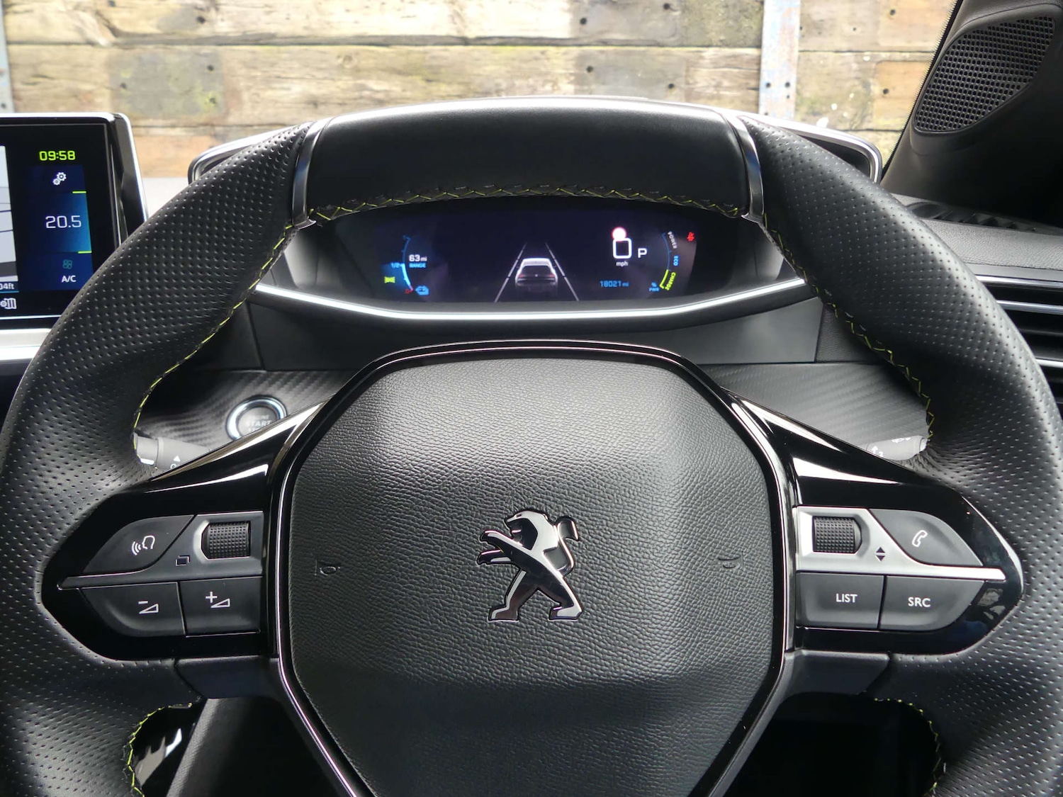 Used Peugeot 208 2021 for sale - 77778161: Photo 57