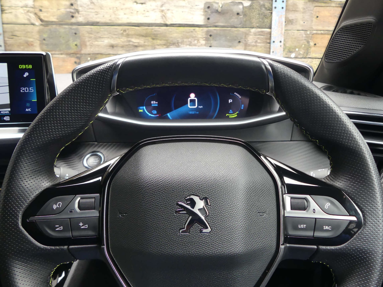 Used Peugeot 208 2021 for sale - 77778161: Photo 59