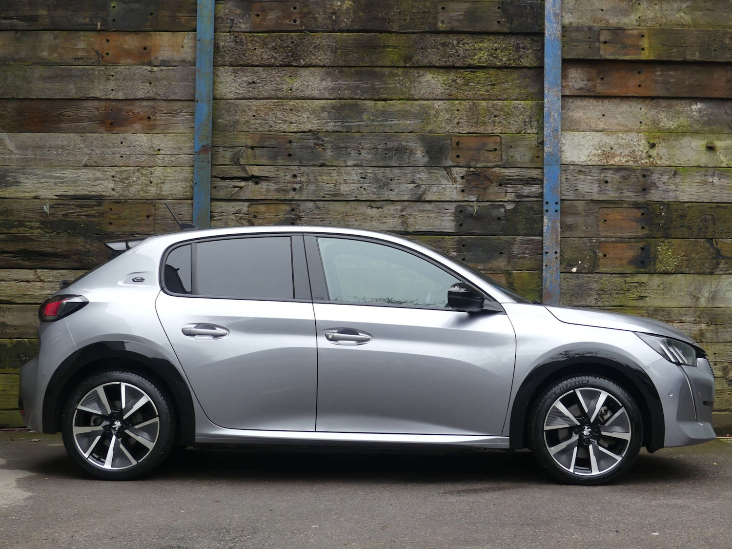 Used Peugeot 208 2021 for sale - 77778161: Photo 6