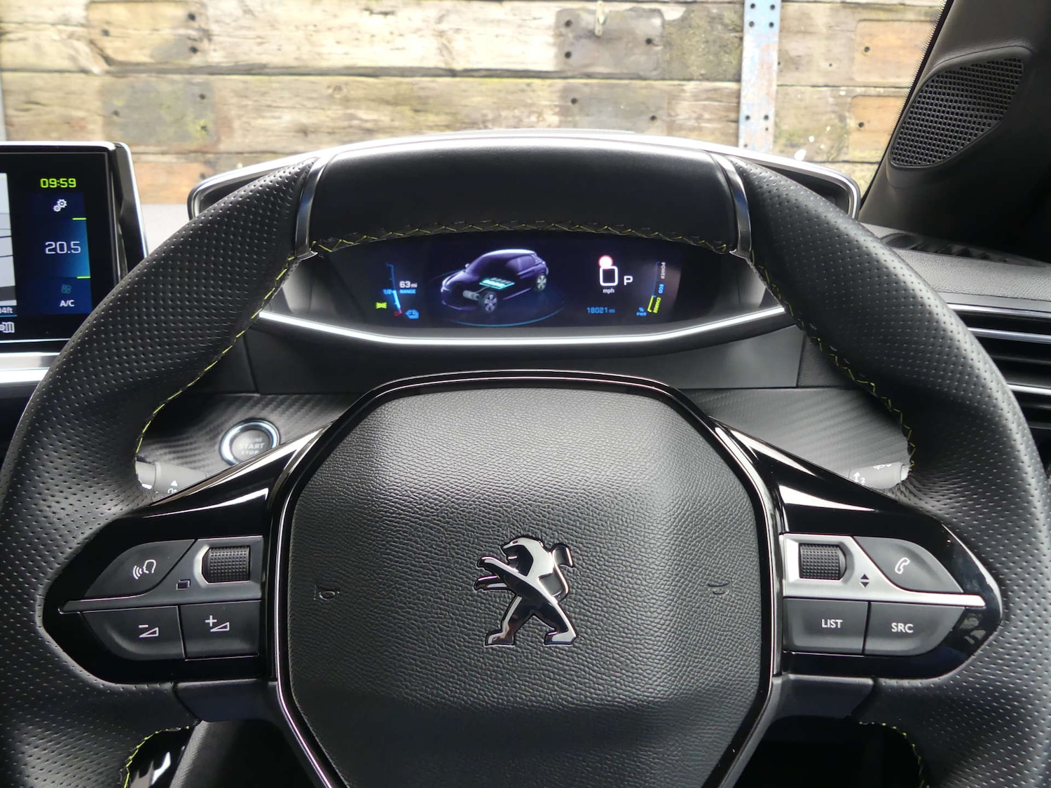 Used Peugeot 208 2021 for sale - 77778161: Photo 62