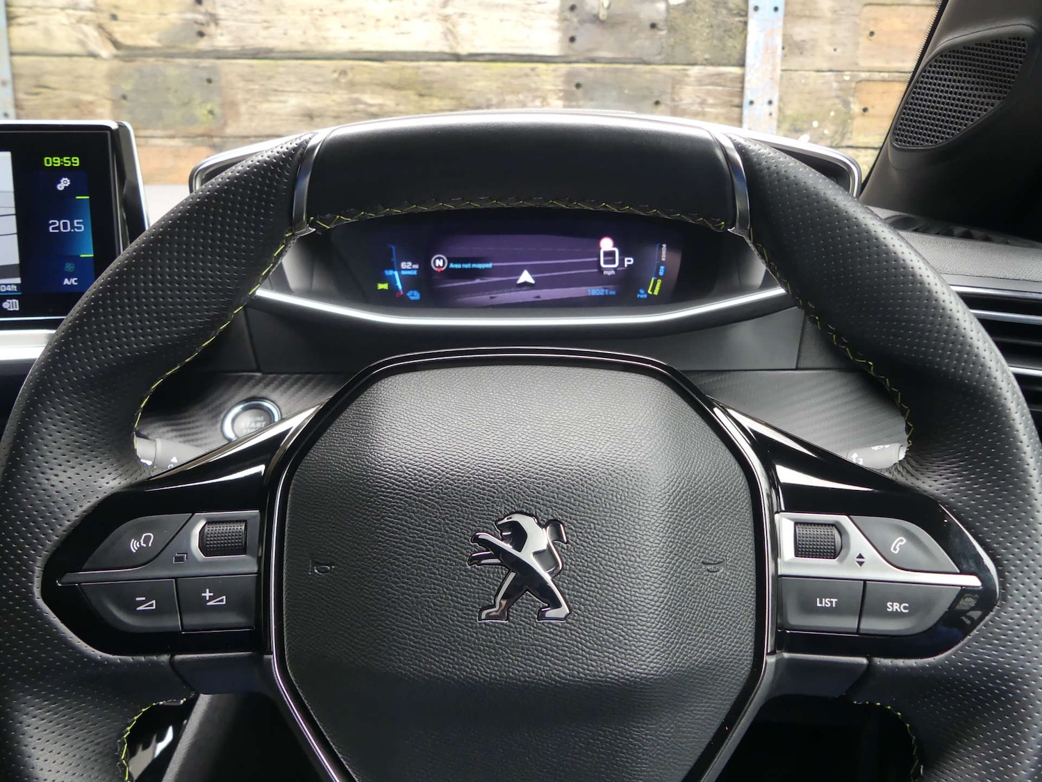 Used Peugeot 208 2021 for sale - 77778161: Photo 64