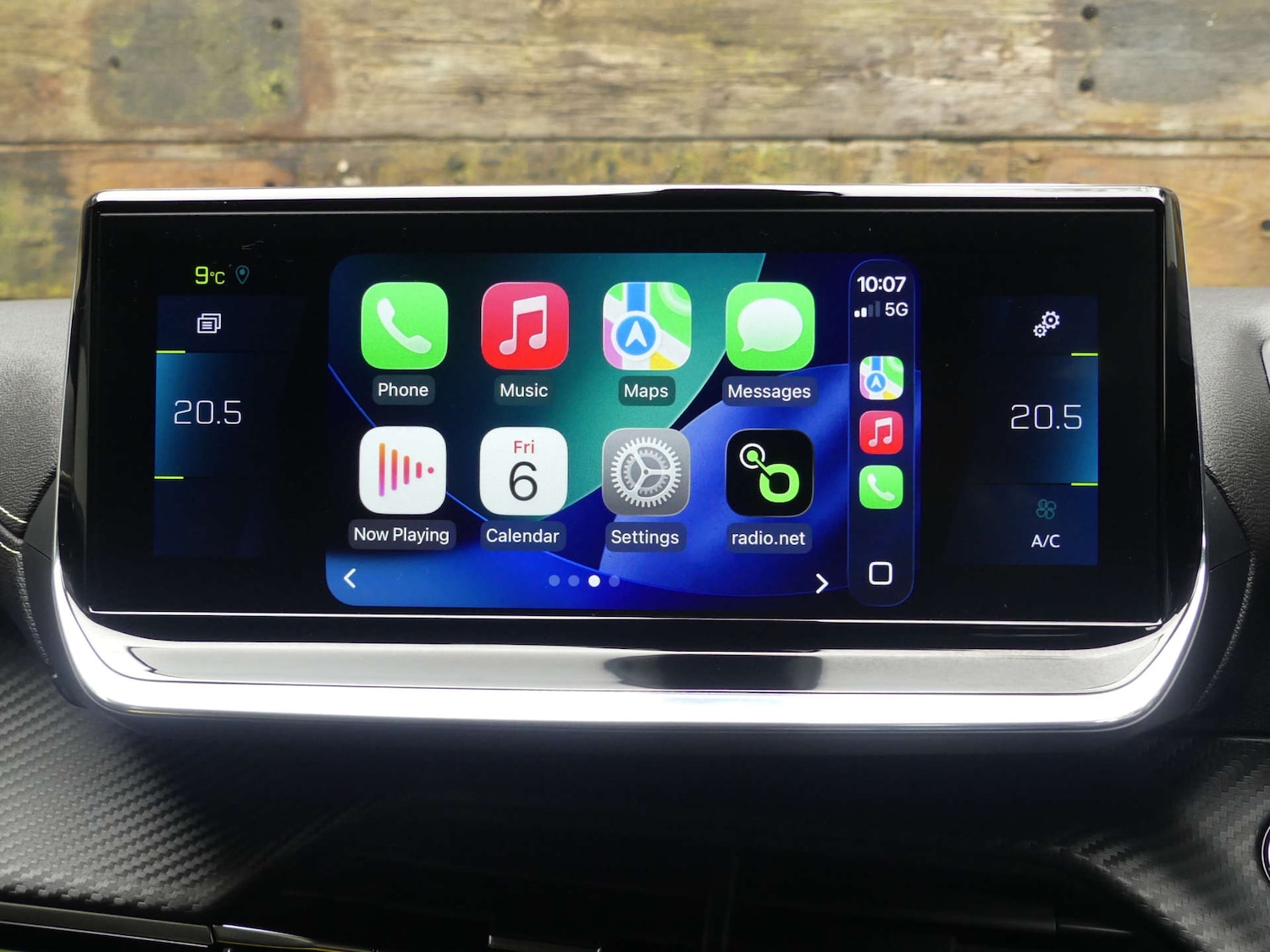 Used Peugeot 208 2021 for sale - 77778161: Photo 65