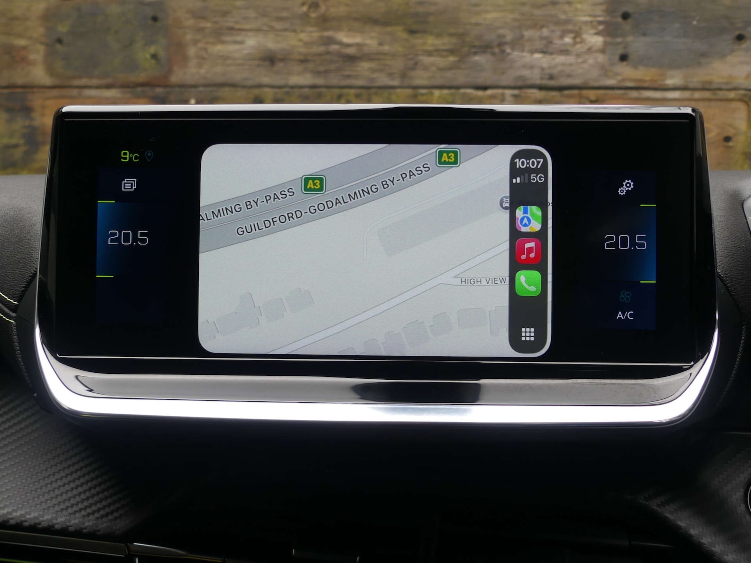 Used Peugeot 208 2021 for sale - 77778161: Photo 66