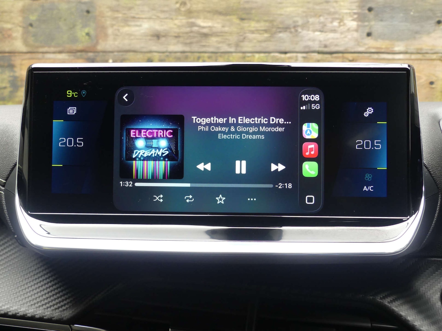 Used Peugeot 208 2021 for sale - 77778161: Photo 68