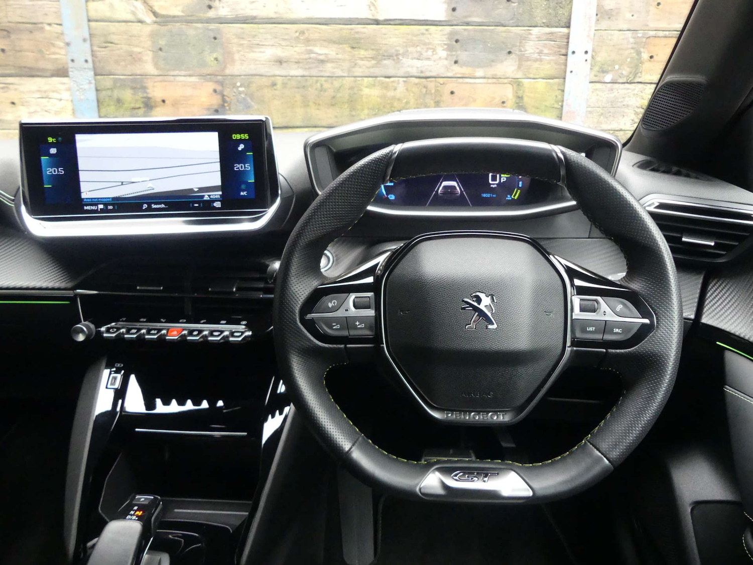 Used Peugeot 208 2021 for sale - 77778161: Photo 69