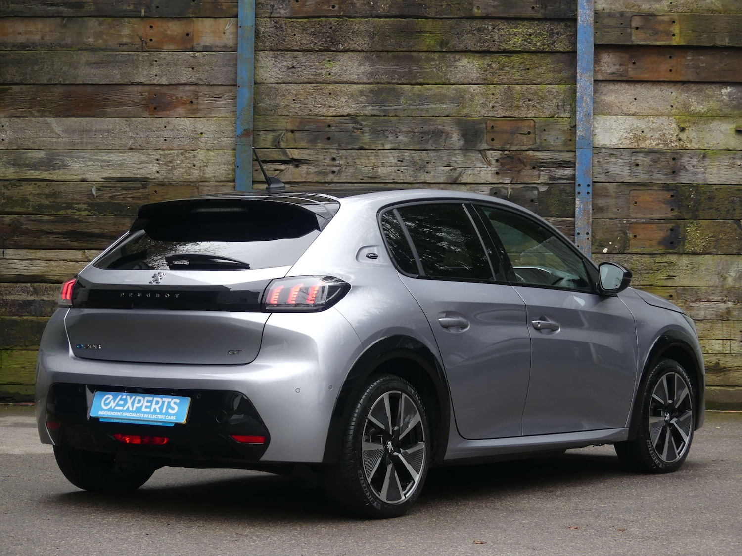 Used Peugeot 208 2021 for sale - 77778161: Photo 7